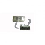 {panasonic} CC-G Protective Screen For Air Coolers