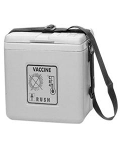 Apex Vaccine Carrier