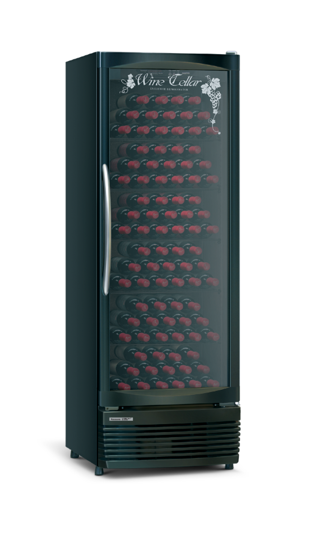 Mengenal Wine Cooler Panasonic SIGMA BIMED