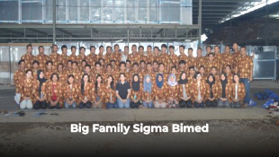 Big Family Sigma Bimed