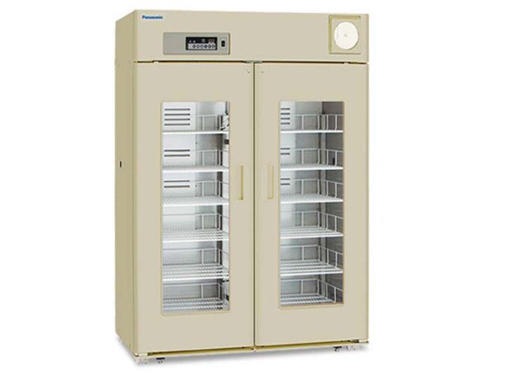 Mengenal Kulkas Blood Bank Refrigerator