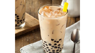 Cara Membuat Bubble Milk Tea