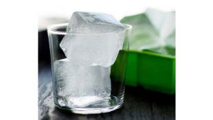 Peluang Usaha Es Batu Kristal