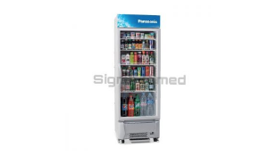 Kulkas Panasonic 1 Pintu Minuman Segar Selalu