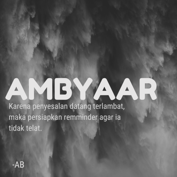 Ambyaar