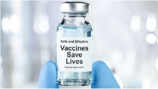 Vaksin MR untuk Pencegahan Campak dan Rubella